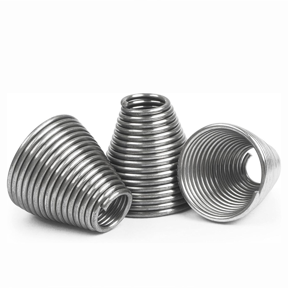 Fishing Lure Accessories - 20 ชิ้น Ballyhoo เหยื่อ Rigging Springs