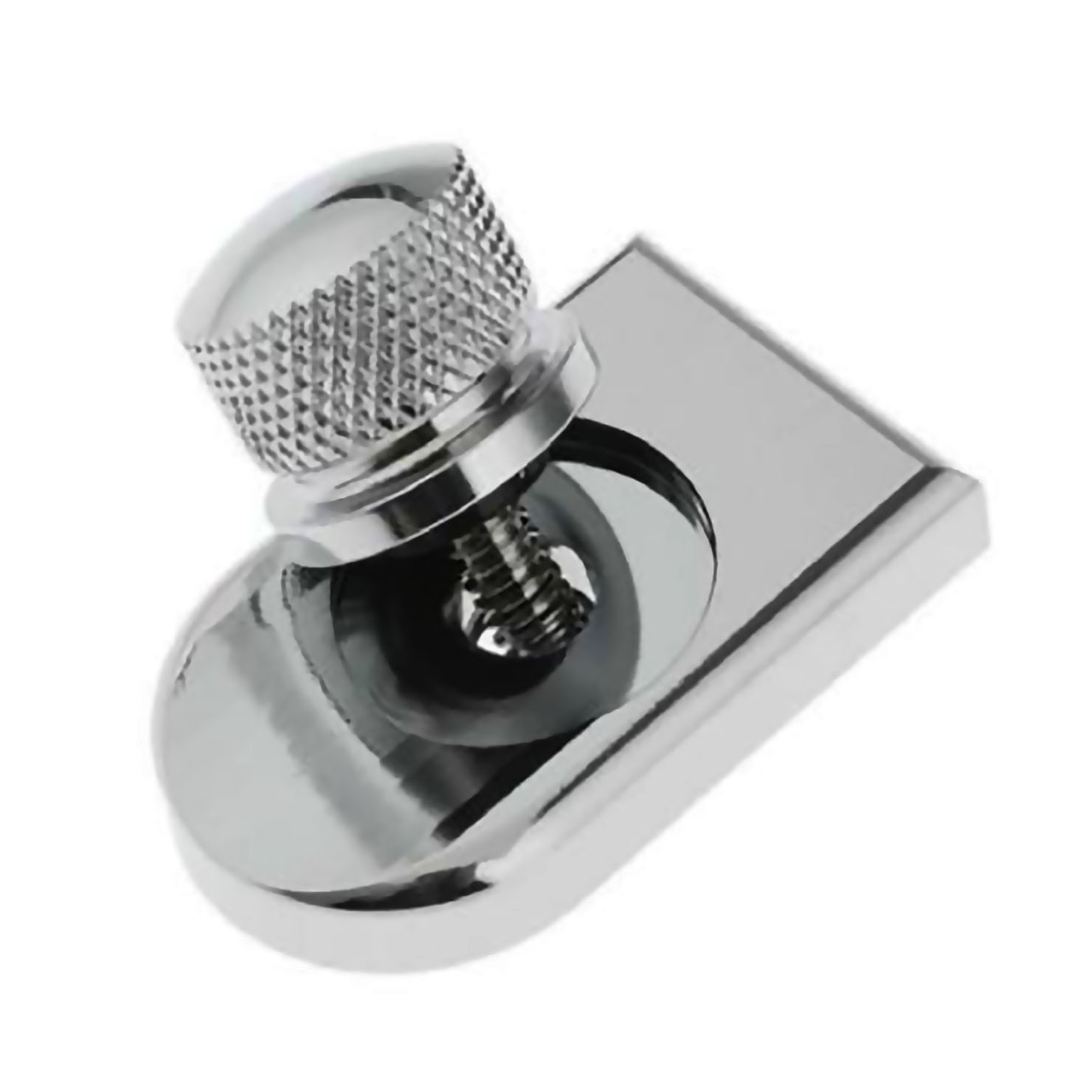 Abu Garcia Reel Revo - ด้านหลัง Fender ผู้โดยสาร Seat Bolt Tab