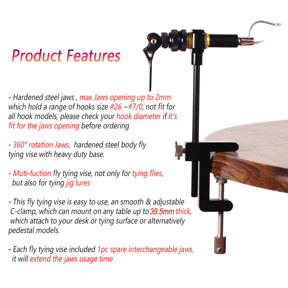 1 ชิ้น 360 °   แท่นจับเหยื่อตก - Fishing Lure Jig บทวิจารณ์และราคา