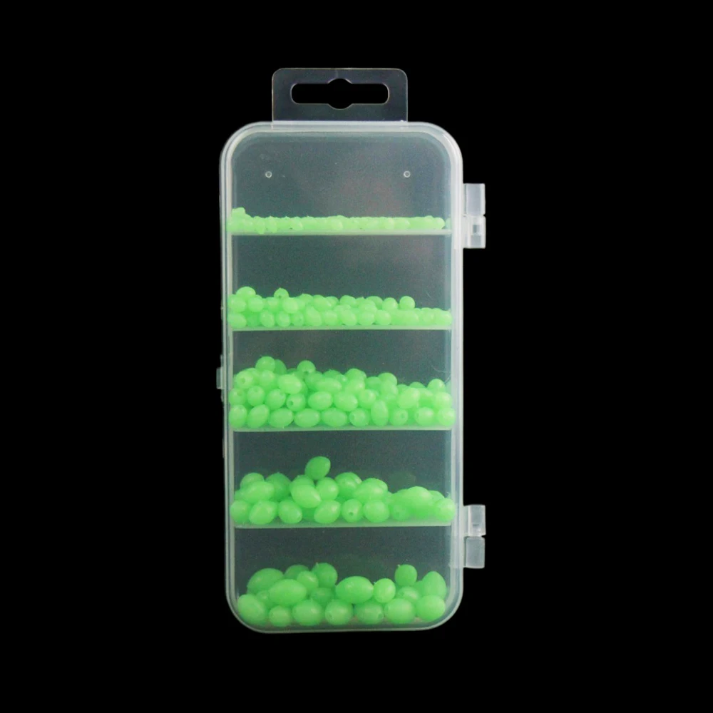 ลูกปัดเรืองแสงสำหรับตกปลา Acki - Fishing Lure Making Kit บทวิจารณ์และราคา