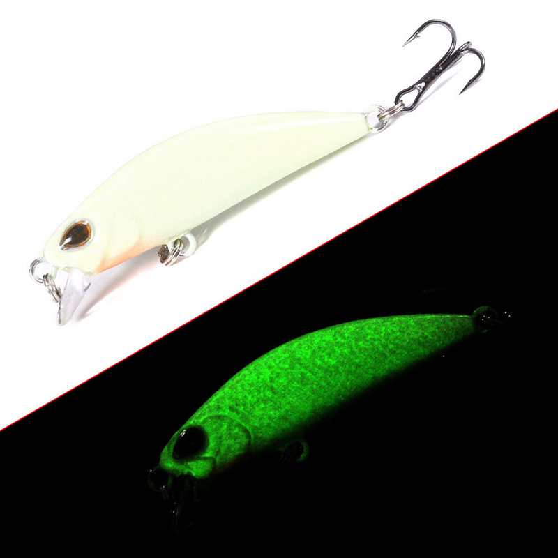 WESTBASS 1PX Micro Minnow Lure - Fishing Lure Spoon บทวิจารณ์และราคา