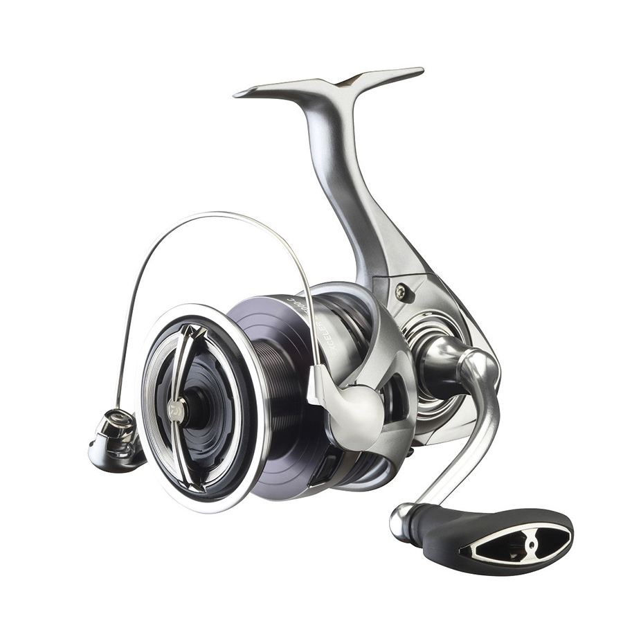 รอกตกปลาไดว่า รุ่นเอ็กเซลเลอร์ - Kastking Reel Zephyr บทวิจารณ์และราคา