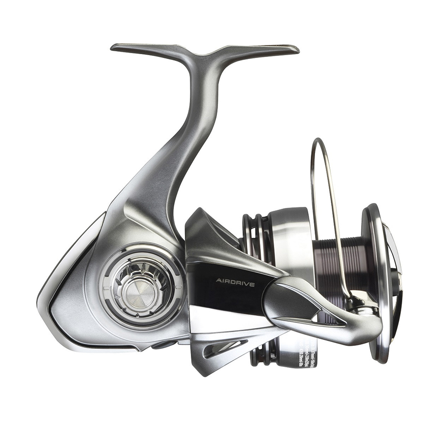 รอกตกปลาไดว่า รุ่นเอ็กเซลเลอร์ - Kastking Reel Zephyr บทวิจารณ์และราคา