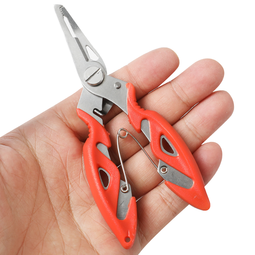 มัลติฟังก์ชั่เครื่องมือตกปลาอุ - Fishing Lure Making Kit บทวิจารณ์และราคา