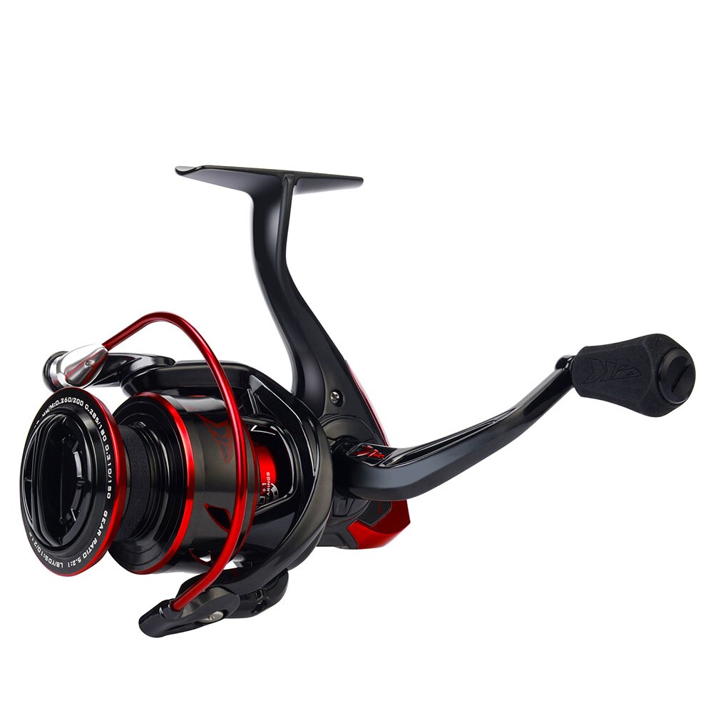 KastKing sharky III Bearings10 - Kastking Reel Zephyr บทวิจารณ์และราคา