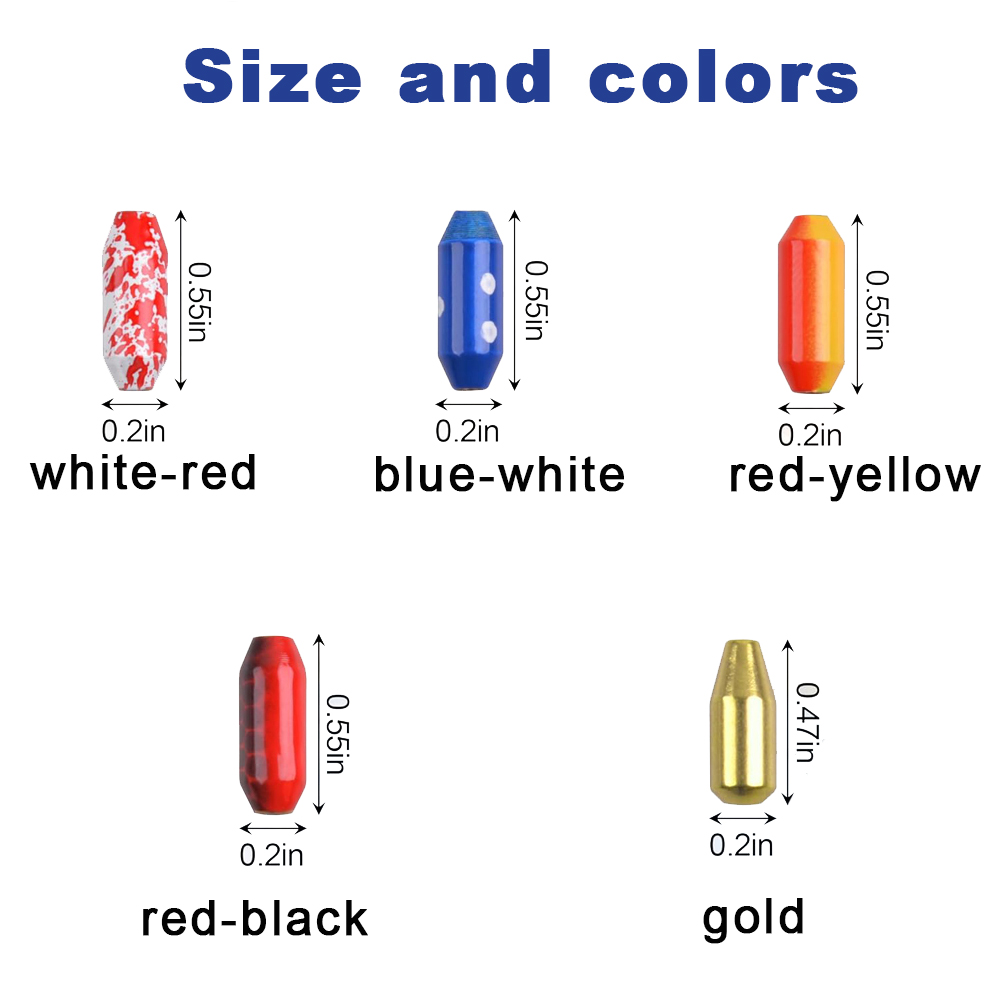 10Pcs ตกปลาทองเหลือง Spinner ล - Fishing Lure Spinner บทวิจารณ์และราคา