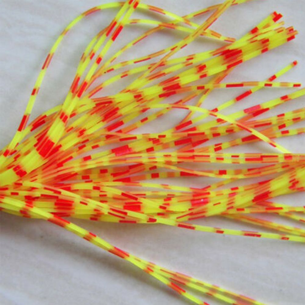 เหยื่อตกปลาปลอมแบบนิ่ม 50 ชิ้น - Fishing Lure Jig บทวิจารณ์และราคา