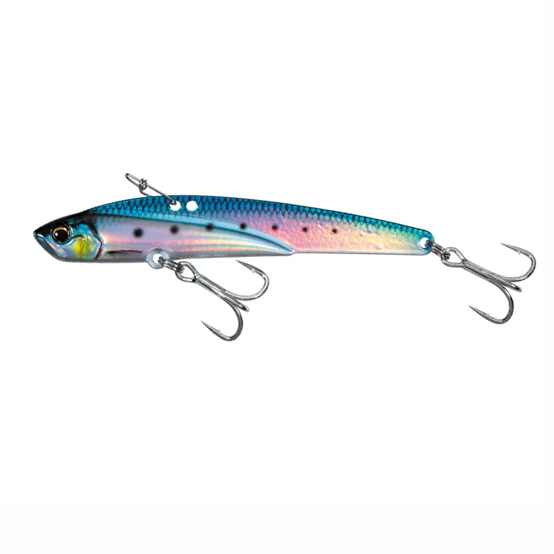 ใหม่ตกปลา Lure VIB 110MM 45G ใ - Fishing Lure Spoon บทวิจารณ์และราคา
