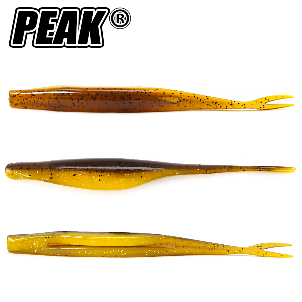 เหยื่อตกปลาแบบลอยน้ำ PEAK 125  - Fishing Lure Topwater บทวิจารณ์และราคา