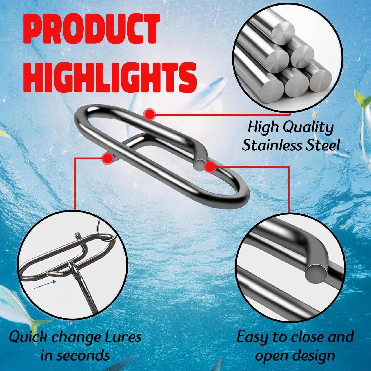 ชุดอุปกรณ์ตกปลา 9KM 110 ชิ้น ค - Fishing Lure Kit บทวิจารณ์และราคา