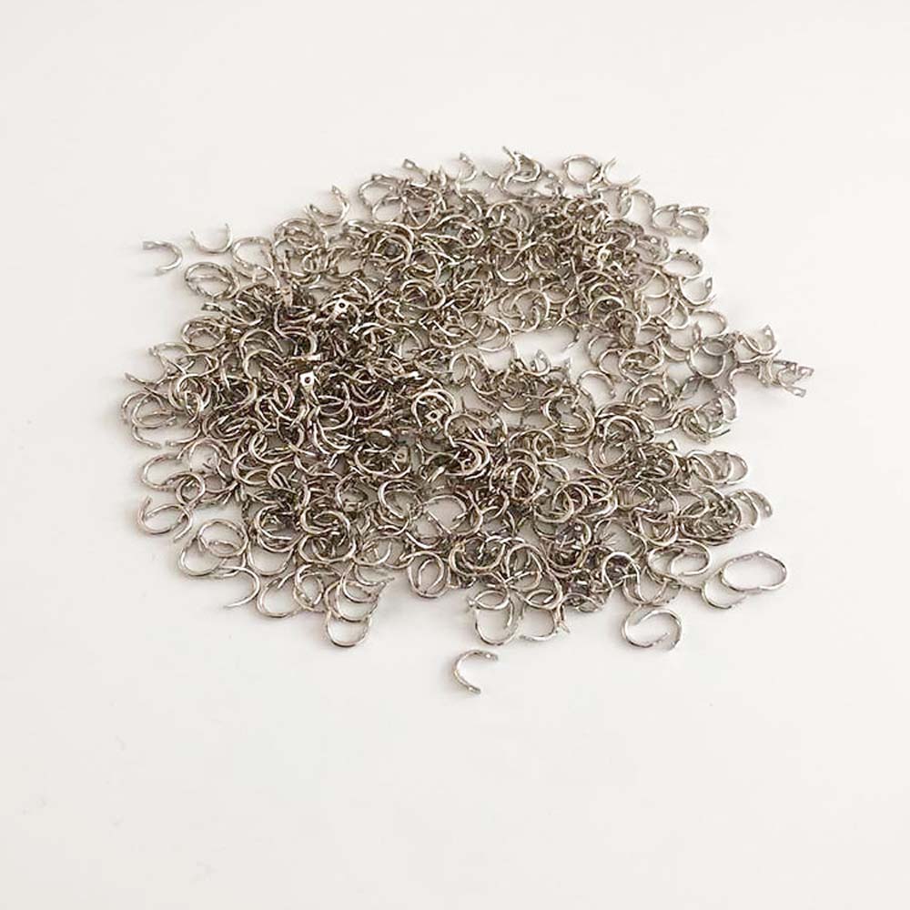 50-100 ชิ้น/ล็อต อุปกรณ์ตกปลาแ - Fishing Lure Spinner บทวิจารณ์และราคา