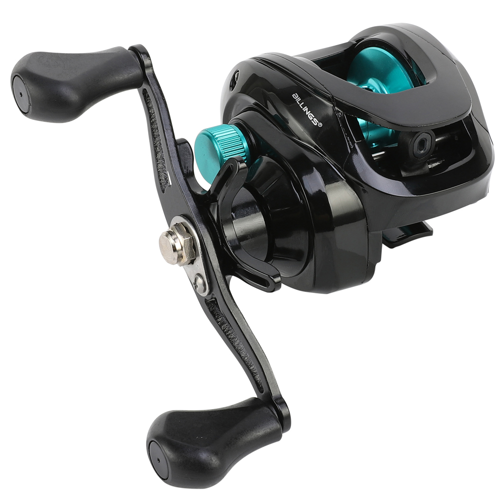 รอกตกปลาสีเขียว 1 ชิ้น สำหรับม - Kastking Reel Zephyr บทวิจารณ์และราคา