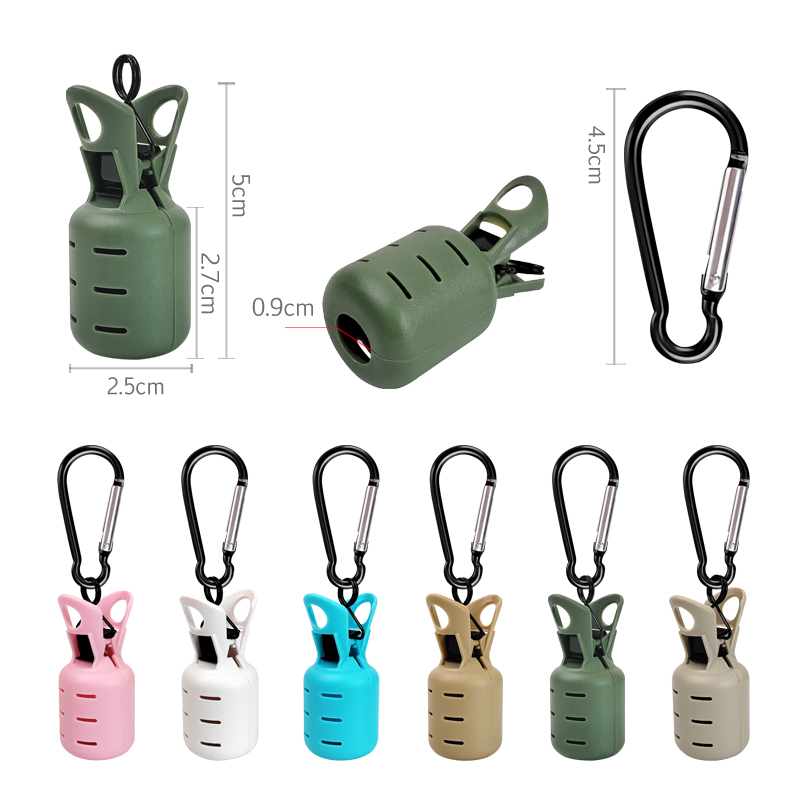 ใหม่ปลาหมึก Jig เหยื่อชุดป้องก - Fishing Lure Kit บทวิจารณ์และราคา