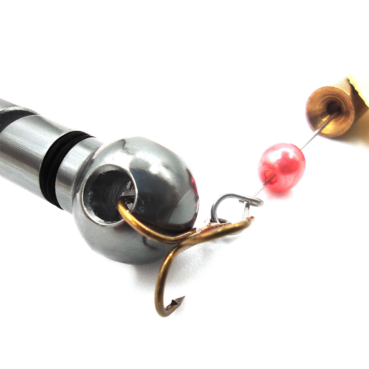 ตกปลา Reel ขาตั้งจับสําหรับ DA - Abu Garcia Reel Max บทวิจารณ์และราคา