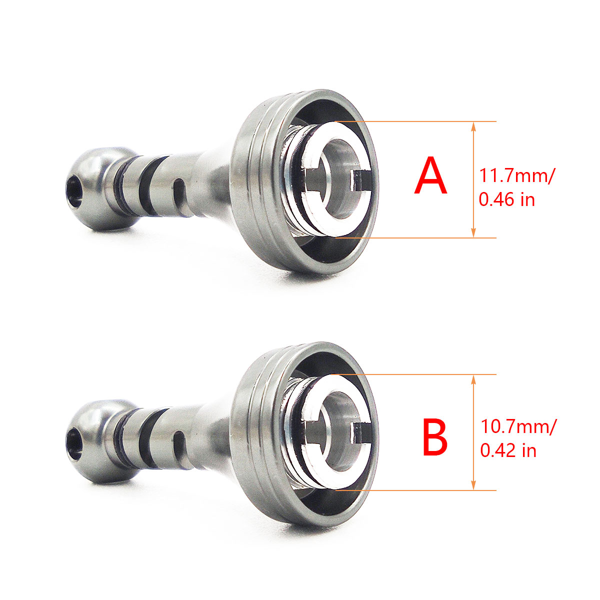 ตกปลา Reel ขาตั้งจับสําหรับ DA - Abu Garcia Reel Max บทวิจารณ์และราคา