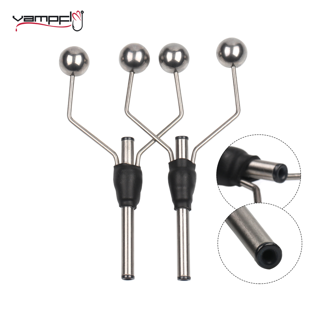 Vampfly Bi-Ceramic Tip Bobbin  - Fishing Lure Jig บทวิจารณ์และราคา